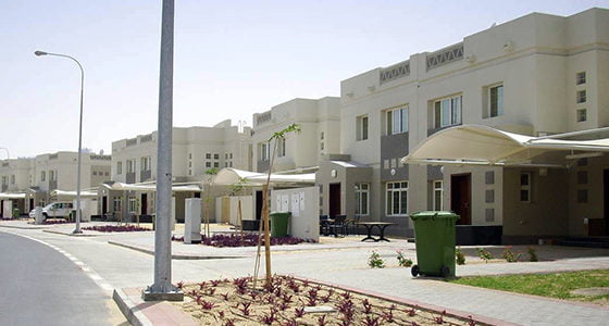 Mesaieed Housing Project Pack 1